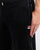 Fila Vintage Cyrus Velour Track Pants Black