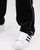 Fila Vintage Cyrus Velour Track Pants Black