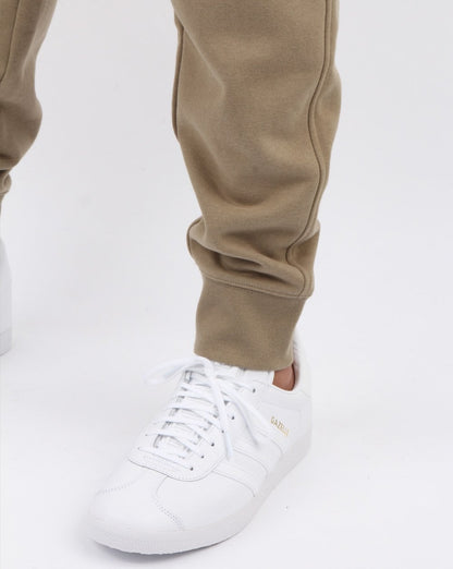 Fila Vintage Visconti Jogger Drygrass