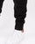 Fila Vintage Visconti Jogger Black