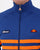 Ellesse Rimini Track Top Deep Royal/orange