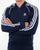 Adidas Originals Superstar Track Top Navy/white