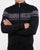 Sergio Tacchini Masters Track Top Black/grey