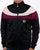 Sergio Tacchini Fohn Track Top Black/Off White