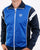 Sergio Tacchini Winner Track Top Royal/navy