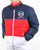 Sergio Tacchini Ice Jacket Navy/red/white