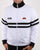 Ellesse Rimini Track Top White/black