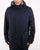 Aquascutum Dexter Hooded Parka Navy