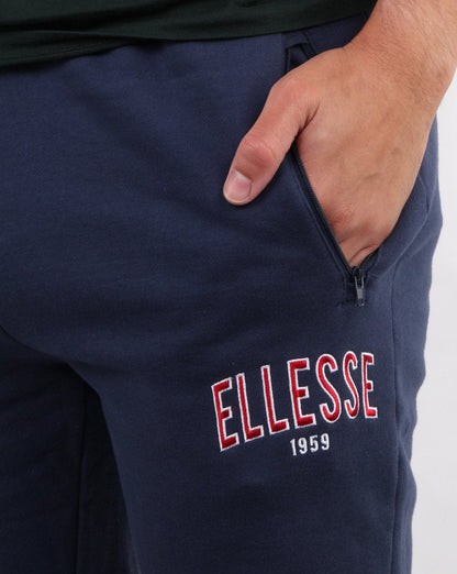 Ellesse – Arci – Jogginghose in Marineblau