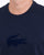 Lacoste Logo T-shirt Navy