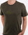 Lacoste Logo T-shirt Forest Green
