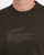 Lacoste Logo Sweatshirt Doormouse Chine