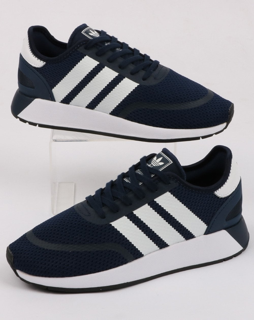 Adidas N-5923 Sneaker Collegiate Navy/Weiß