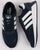 Adidas N-5923 Trainers Collegiate Navy/white