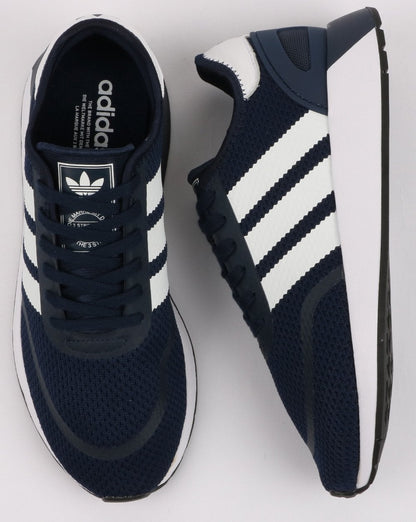 Adidas N-5923 Sneaker Collegiate Navy/Weiß