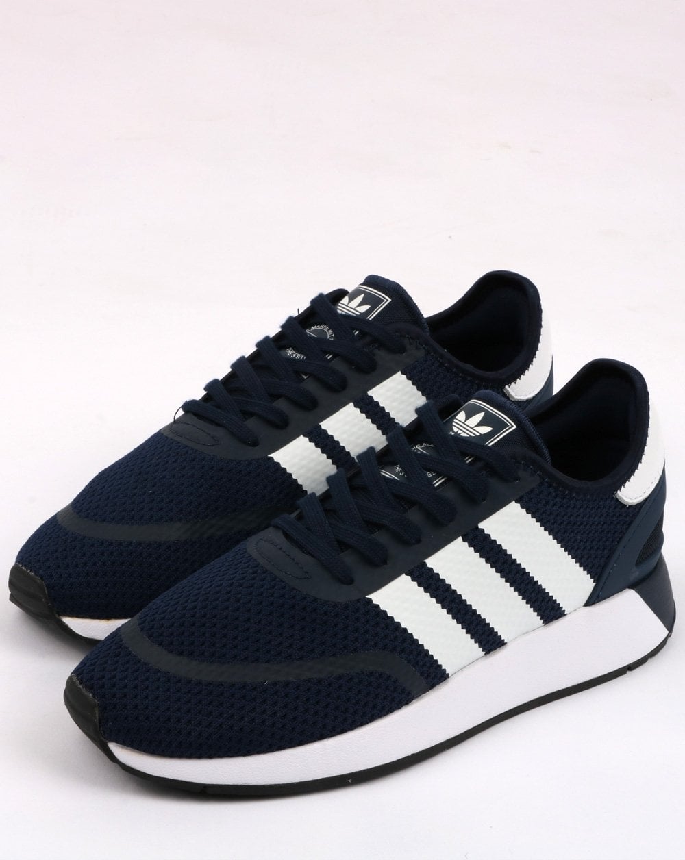 Adidas N-5923 Sneaker Collegiate Navy/Weiß