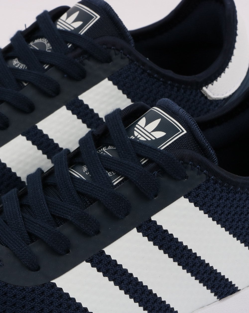 Adidas N-5923 Sneaker Collegiate Navy/Weiß