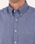 Gant The Oxford Button Down Shirt Persian Blue