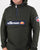 Ellesse Quarter Zip Overhead Jacket Deep Khaki