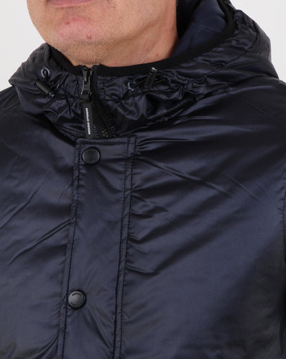 Weekend Offender Robinson Jacke Marineblau
