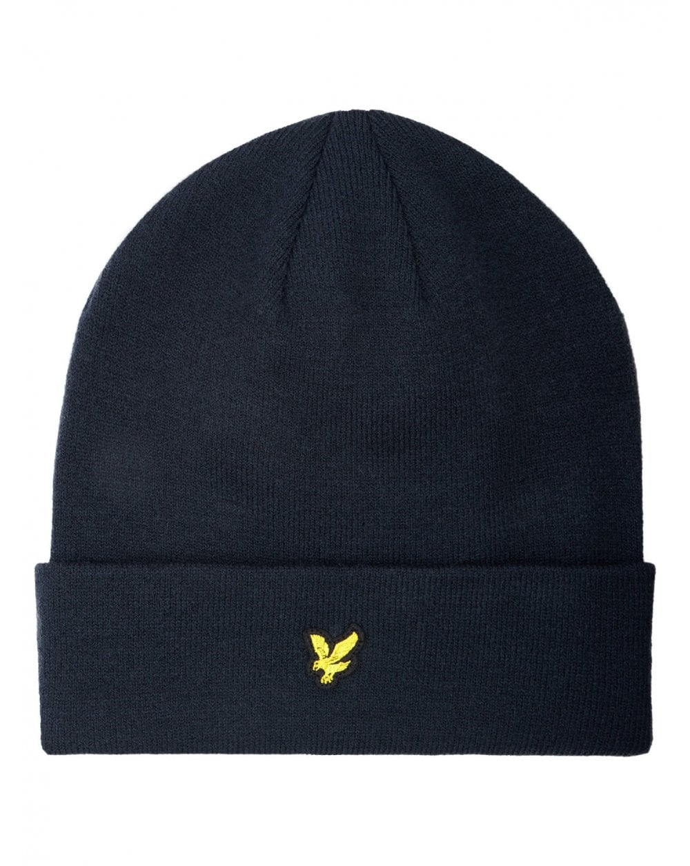 Lyle And Scott Beanie Dunkelblau