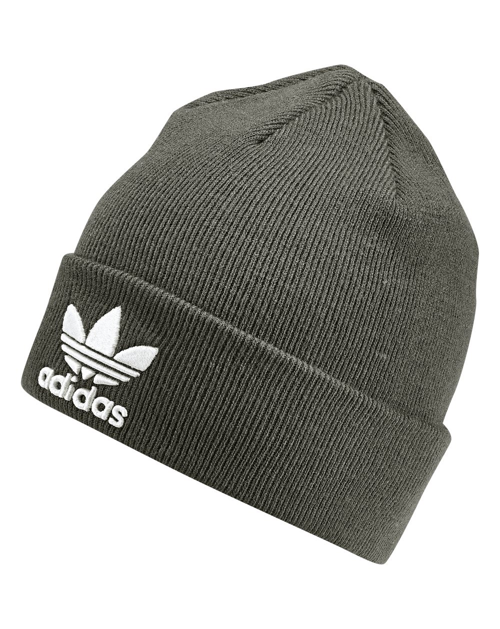 Adidas Originals Trefoil Beanie Night Cargo
