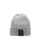 Marshall Artist Micro Siren British Wool Beanie Grey Marl