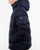 Gant The Alta Down Jacket Marine