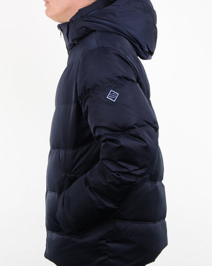 Gant The Alta Daunenjacke Marine