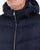 Gant The Alta Down Jacket Marine