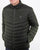 Gant The Airlight Down Jacket Moss Green