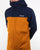 Berghaus Chombu Jacket Dark Yellow/Dark Blue