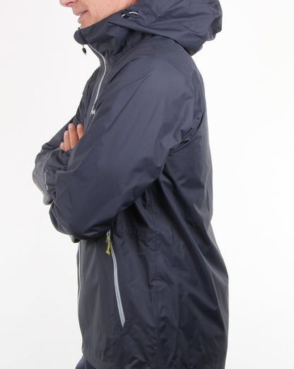 Berghaus Deluge Light Jacket Carbon