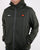 Ellesse Sortoni Jacket Rosin Green