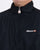 Ellesse Orte Quarter Zip twin fabric Black
