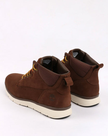Timberland Killington Chukka Blumenerde Nubuk