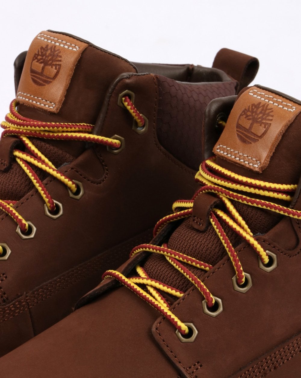 Timberland Killington Chukka Potting Soil Nubuck