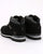 Timberland Splitrock 2 Black Nubuck
