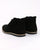 80s Casual Classics Desert Boots Black