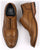 80s Casual Classics Oxford Brogues Tan