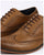 80s Casual Classics Oxford Brogues Tan