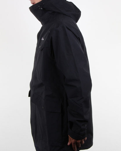 Berghaus Otago Jacke Schwarz