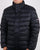 Tommy Hilfiger Light Down Jacket Tommy Black