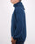 Lacoste Hooded Sport Performance Jacket Azurite/Black