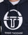 Sergio Tacchini LOGO Hoody Navy/white