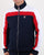 Fila Vintage fila Colours Track Top Navy/red/white