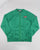 Fila Vintage Terrinda Mk3 Pro Badged Track Top Green