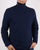 Lacoste Roll Neck Navy