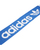Adidas Originals Scarf Bluebird/white