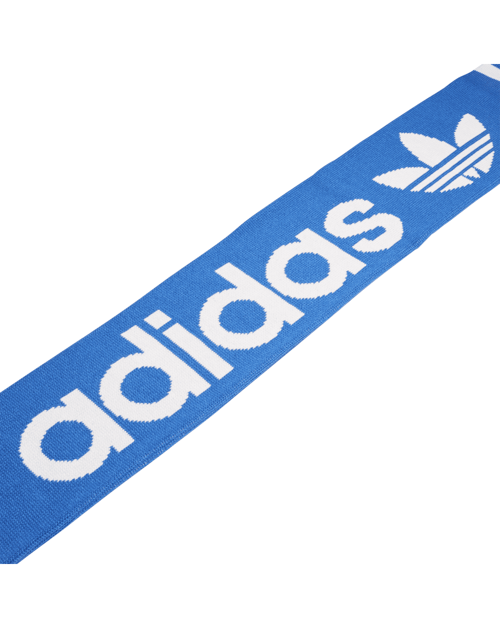 Adidas Originals Schal Bluebird/weiß